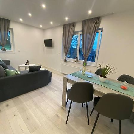 Ferienwohnung Vulkaneifel Штадткилль Экстерьер фото